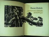 S. Daukantas Lietuvos girios senovėje - nuotraukos Nr. 2