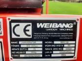 Core Aeratoriaus Weibang Wb517ab nuoma. - nuotraukos Nr. 8
