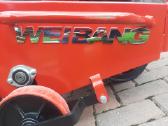 Core Aeratoriaus Weibang Wb517ab nuoma. - nuotraukos Nr. 3