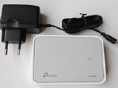 Naujas Tp-link Desktop Switch - nuotraukos Nr. 4