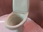 Pastatomas WC