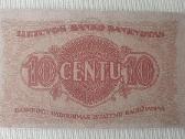 1922 metų 10 centų - nuotraukos Nr. 2