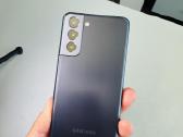 Idealus samsung s21 128gb su garantija