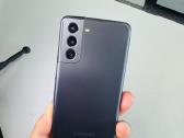 Idealus samsung s21 128gb su garantija - nuotraukos Nr. 2