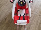 Smoby Bubble Go stumdomas automobilis - nuotraukos Nr. 3