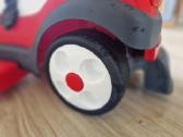 Smoby Bubble Go stumdomas automobilis - nuotraukos Nr. 5