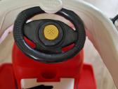 Smoby Bubble Go stumdomas automobilis - nuotraukos Nr. 6