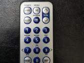 Pultelis Panasonic