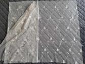 Dienines užolaidos Atraiža 190x80cm. - nuotraukos Nr. 2