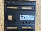 Rėmelis 3.5 for 2.5 HDD/SSD Black - nuotraukos Nr. 3