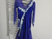 Šokių suknelė - nuotraukos Nr. 5