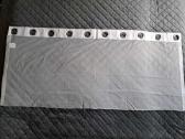 Dienines užolaidos Atraiža 150cm x 67cm