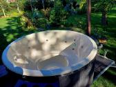 Mobilus kubilas jakuzzi nuoma Kaunas Kauno rajonas - nuotraukos Nr. 6