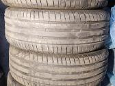 255/55r19 Michelin Pilot Sport