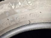 255/55r19 Michelin Pilot Sport - nuotraukos Nr. 3