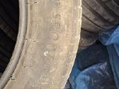 255/55r19 Michelin Pilot Sport - nuotraukos Nr. 4