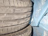 255/55r19 Michelin Pilot Sport - nuotraukos Nr. 5
