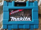 Makita Sukimo antgalių komplektas 71 vnt.