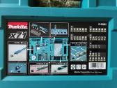 Makita Sukimo antgalių komplektas 71 vnt. - nuotraukos Nr. 2