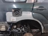 Kėbulo remontas, tech apžiūrai, car body repair - nuotraukos Nr. 12