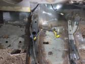 Kėbulo remontas, tech apžiūrai, car body repair - nuotraukos Nr. 13