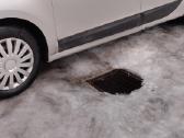 Kėbulo remontas, tech apžiūrai, car body repair - nuotraukos Nr. 16