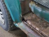 Kėbulo remontas, tech apžiūrai, car body repair - nuotraukos Nr. 17