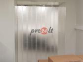 Pvc užuolaidos ir Pvc juosta