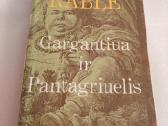 Gargantiua ir Pantagriuelis
