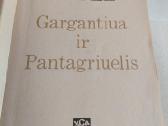 Gargantiua ir Pantagriuelis - nuotraukos Nr. 2