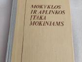 Mokyklos ir aplinkos įtaka mokiniams