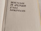 Mokyklos ir aplinkos įtaka mokiniams - nuotraukos Nr. 2