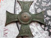 Rusija kryžius 1864