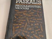 Paskalis. Programuotojo vadovas