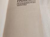 Paskalis. Programuotojo vadovas - nuotraukos Nr. 2