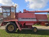 Massey Ferguson 485 720 Class dalimis