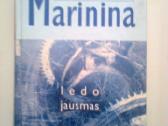 A. Marininos detektyvai - nuotraukos Nr. 9