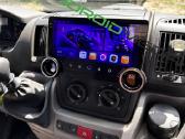 Fiat Ducato multimedijos / multimedia - nuotraukos Nr. 5