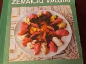 Maisto ruošimo knygos