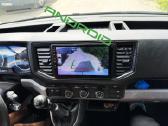 Volkswagen Crafter Man tge Multimedijos multimedia - nuotraukos Nr. 3