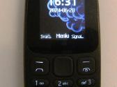 Nokia 105 (2017)