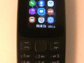Nokia 105 (2017) - nuotraukos Nr. 2