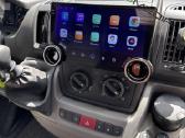 Fiat Ducato multimedijos / multimedia - nuotraukos Nr. 6