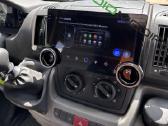 Fiat Ducato multimedijos / multimedia - nuotraukos Nr. 7