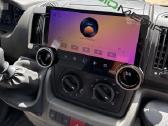 Fiat Ducato multimedijos / multimedia - nuotraukos Nr. 8