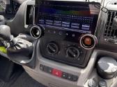 Fiat Ducato multimedijos / multimedia - nuotraukos Nr. 9