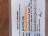 Kairiarankis medzioklinis sautuvas - nuotraukos Nr. 2