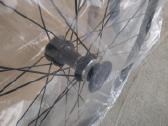 Nauji Shimano 27.5" ratai - nuotraukos Nr. 3