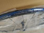 Nauji Shimano 27.5" ratai - nuotraukos Nr. 4