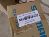 Nauji Shimano 27.5" ratai - nuotraukos Nr. 6